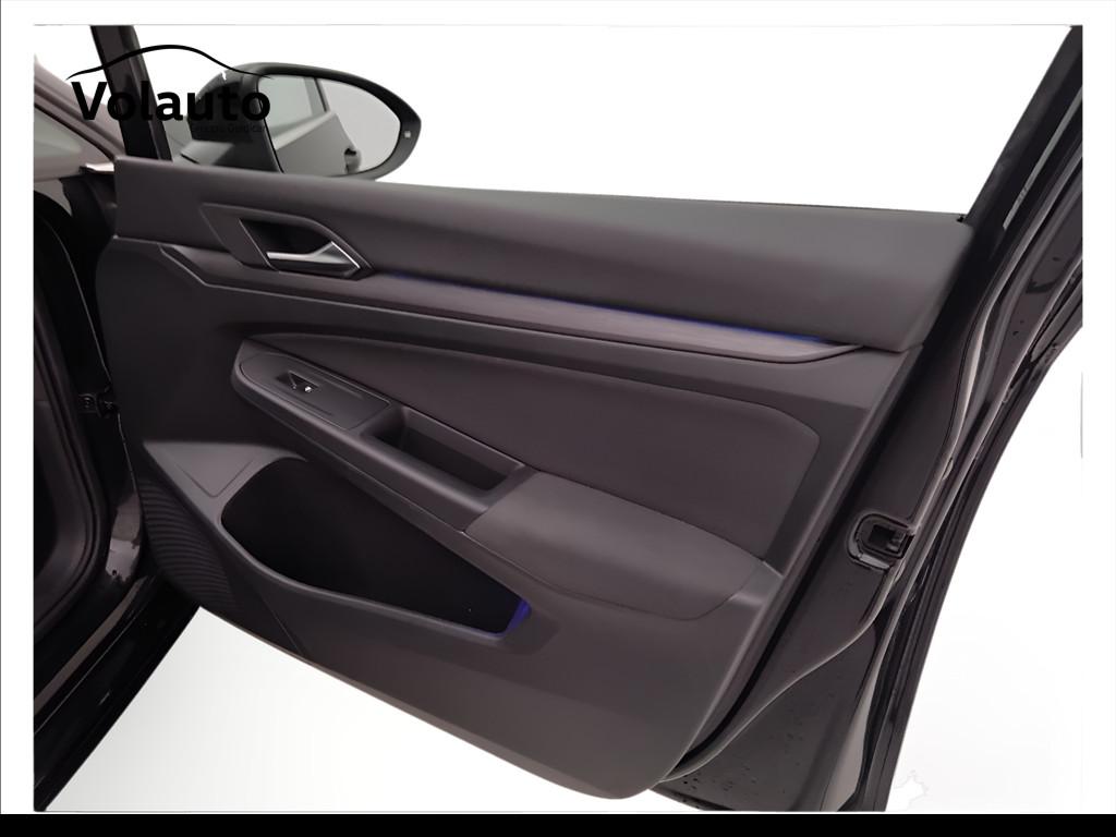 VOLKSWAGEN Golf VIII 2020 - Golf 1.5 tsi evo Style 130cv