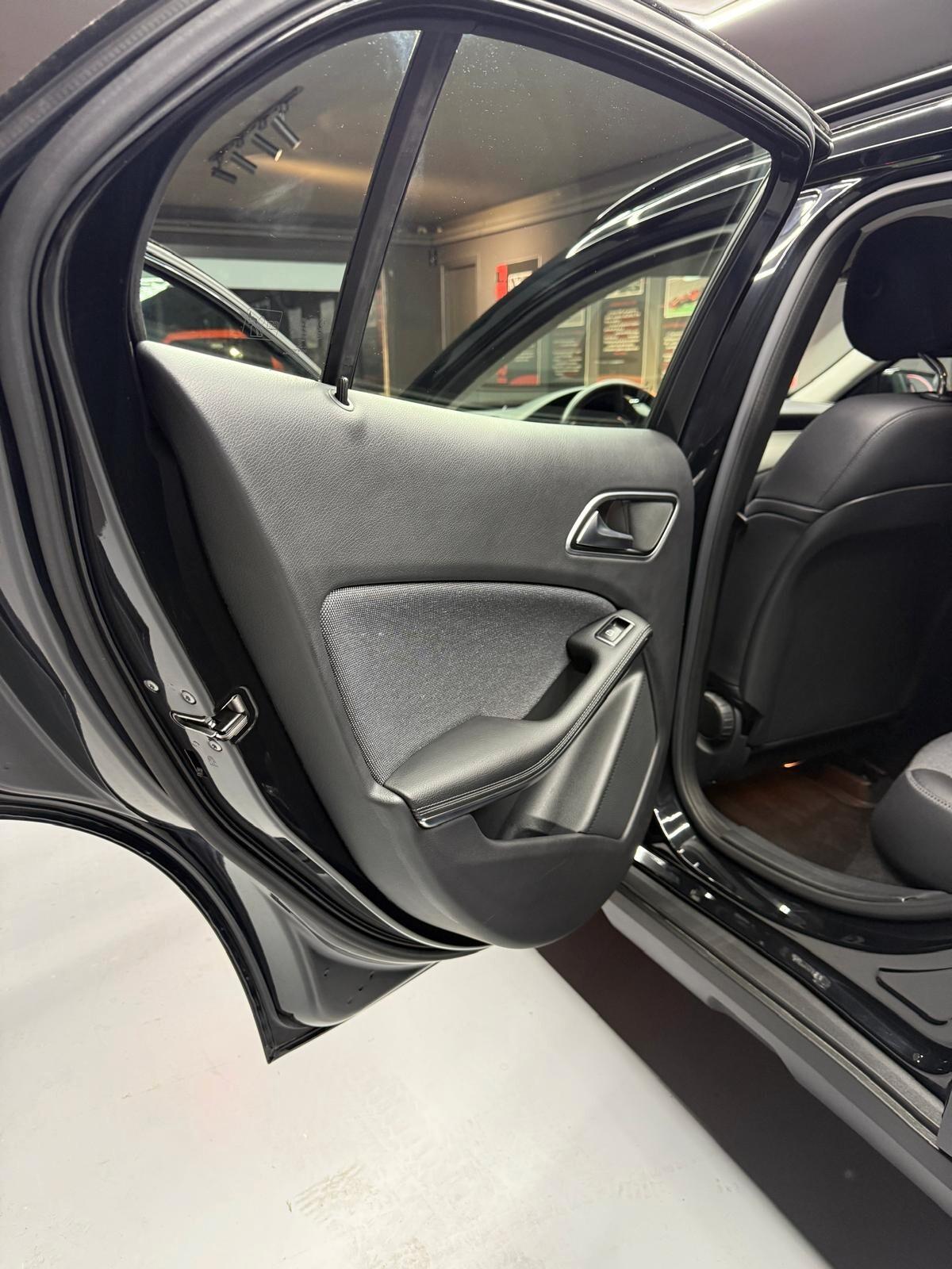 Mercedes-benz GLA 200 d Automatic 4Matic Enduro