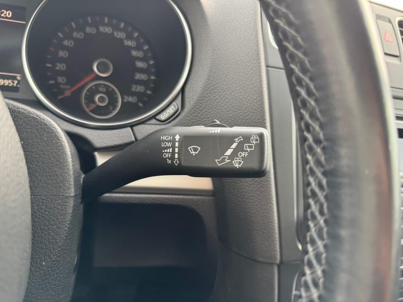 VOLKSWAGEN GOLF 2.0 TDI 110CV DPF 5P.