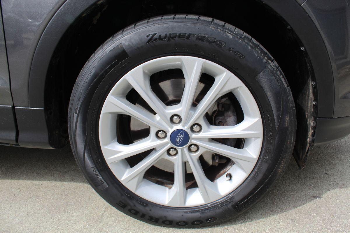 FORD - Kuga - 1.5 TDCI 120 CV S&S 2WD Business