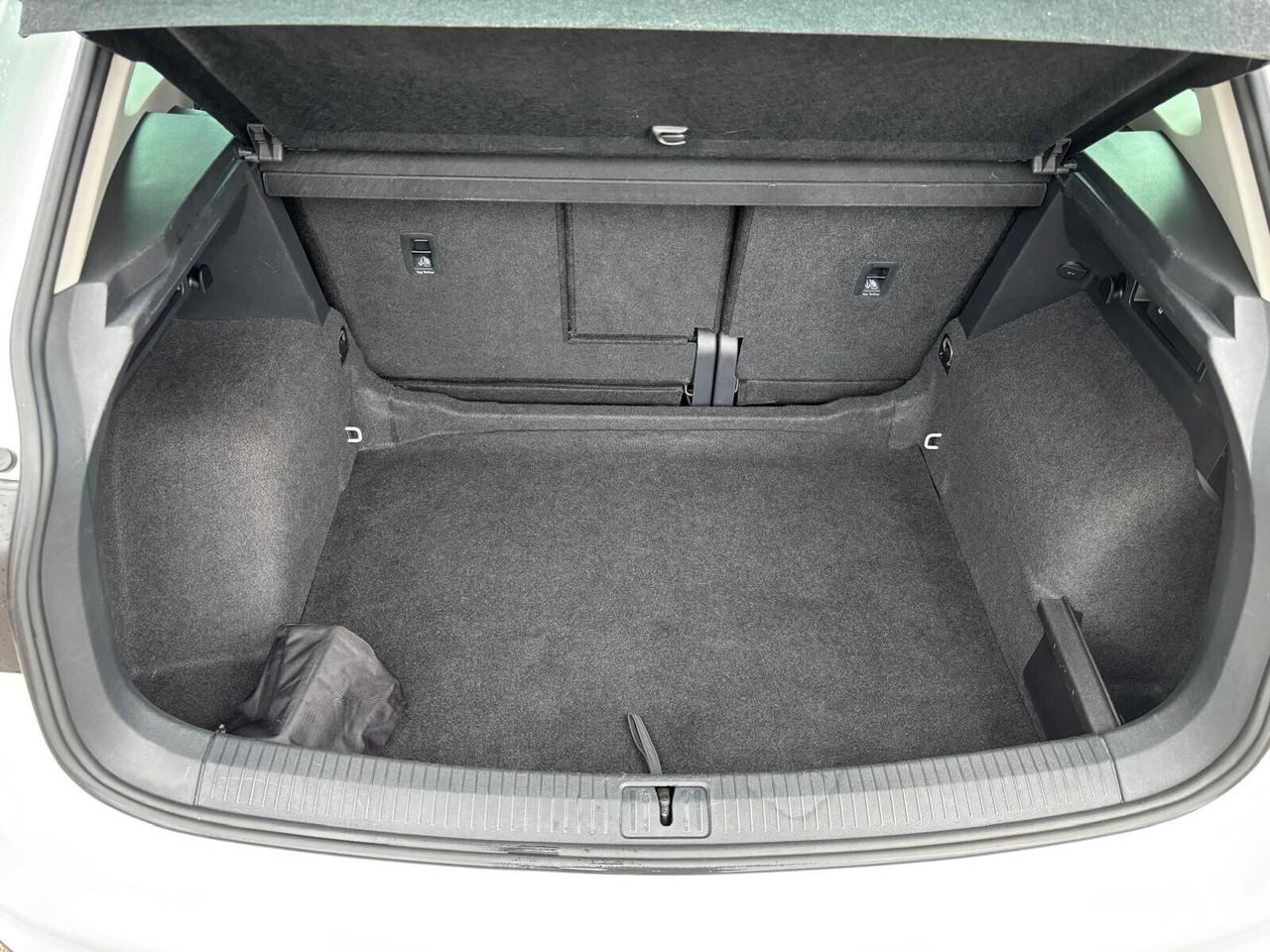 Volkswagen Tiguan 2.0 TDI Automatica Advanced BlueMotion