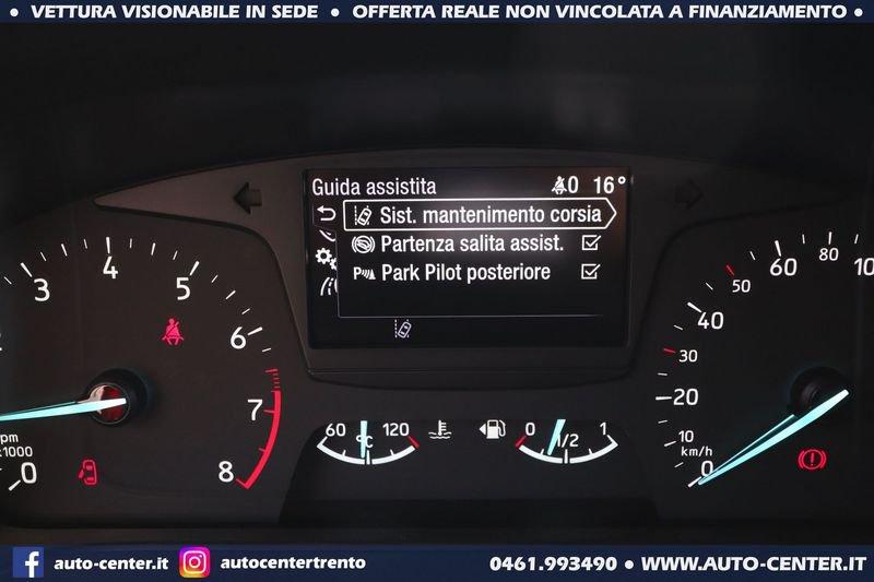 Ford Fiesta 1.0 EcoBoost 100CV 5porte