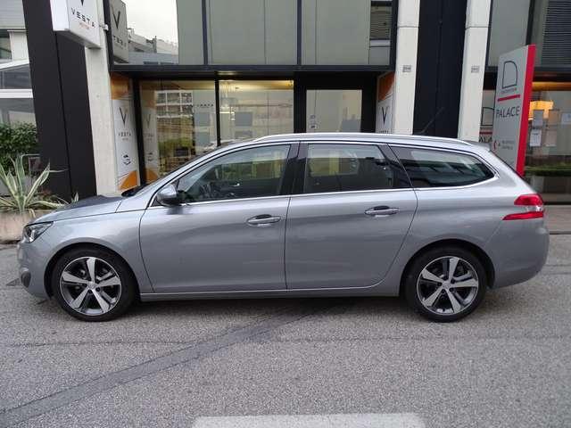 Peugeot 308 308 SW 1.6 bluehdi Allure s