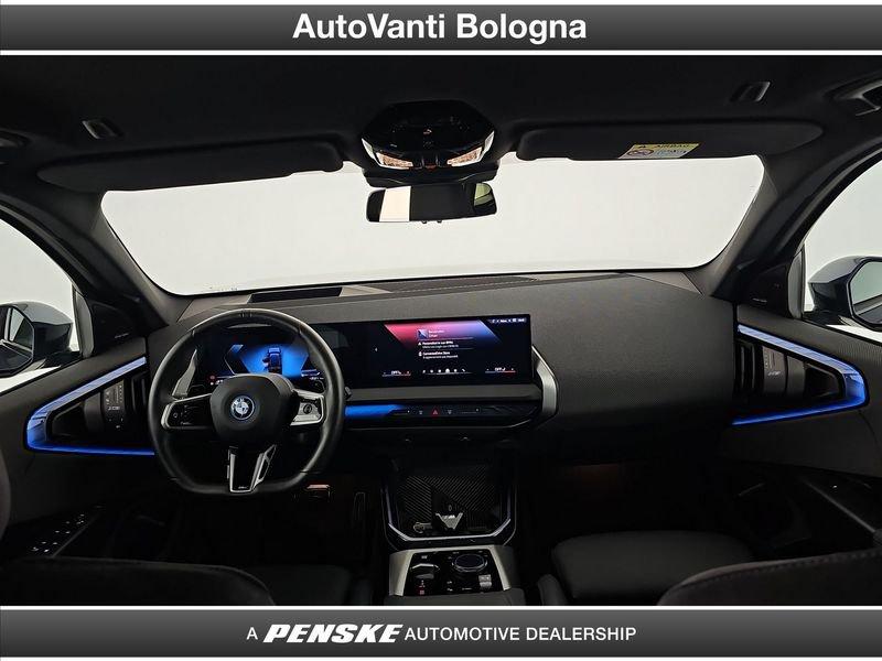 BMW X3 X3 xdrive30e MSport Pro auto