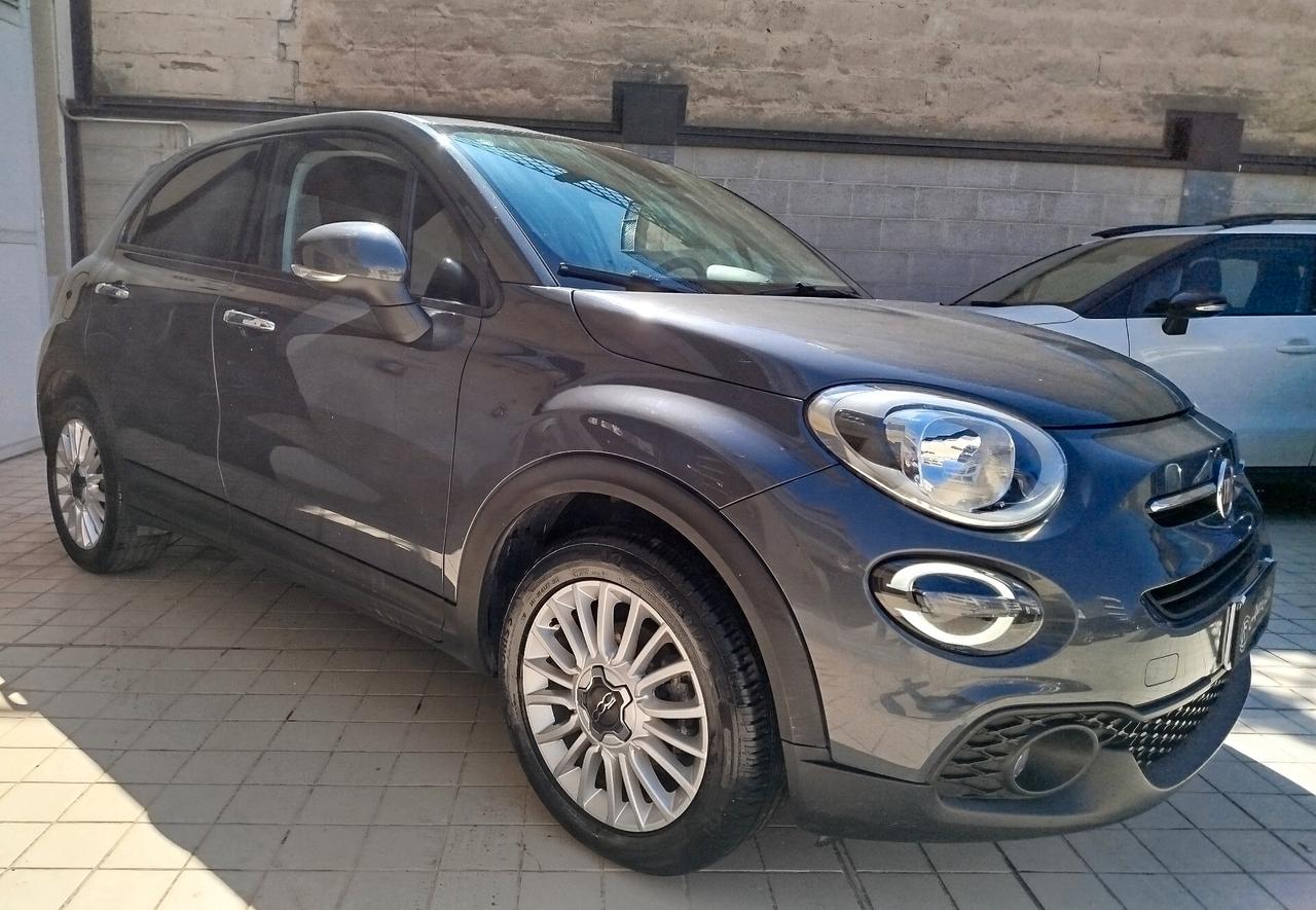 Fiat 500X 1.0 T3 120 CV Connect