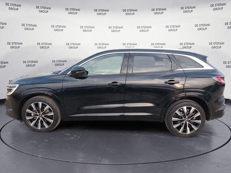 Renault Austral Austral 1.2 E-Tech full hybrid Techno 200cv auto