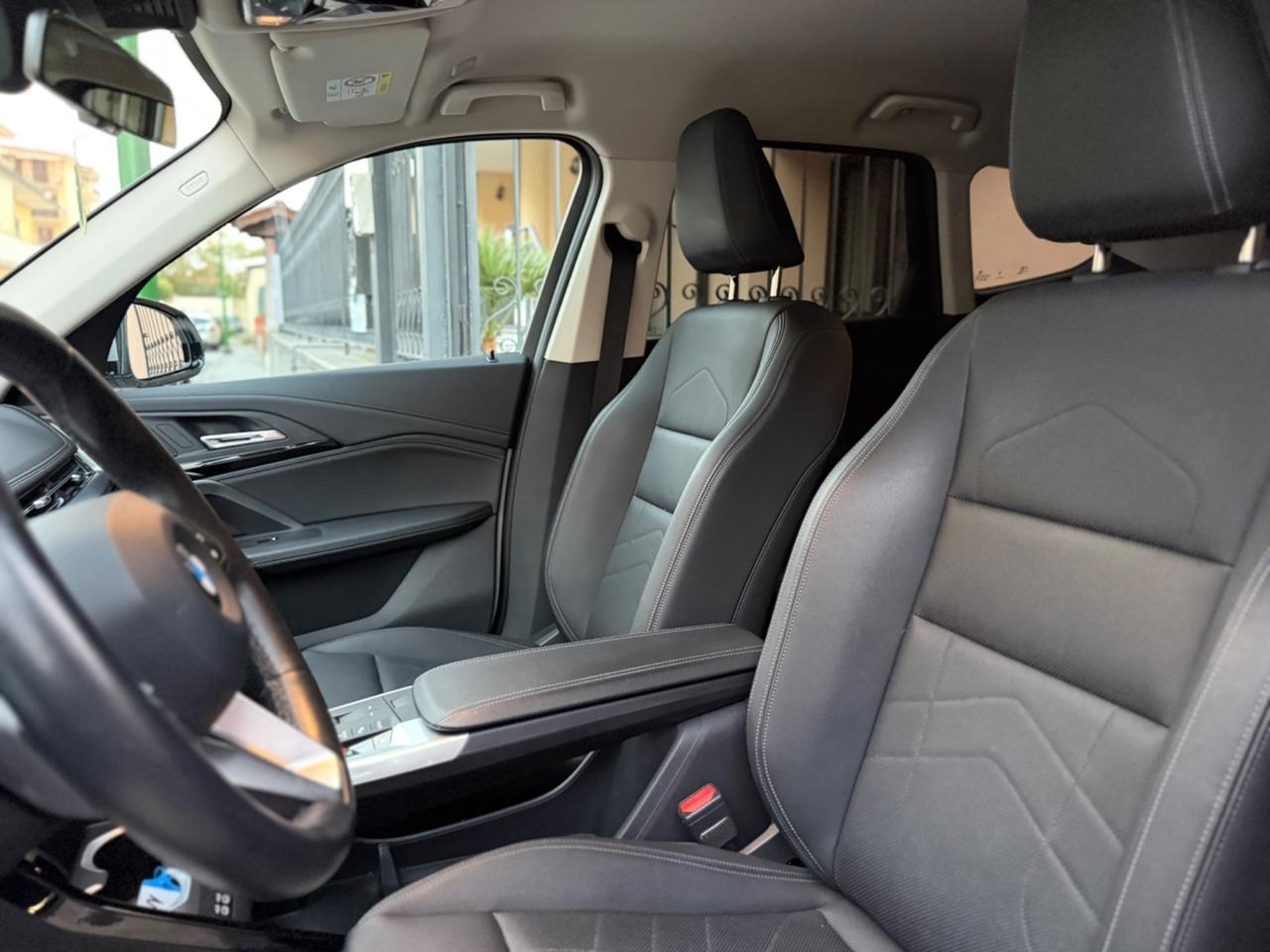 Bmw X1 xDrive 18d xLine