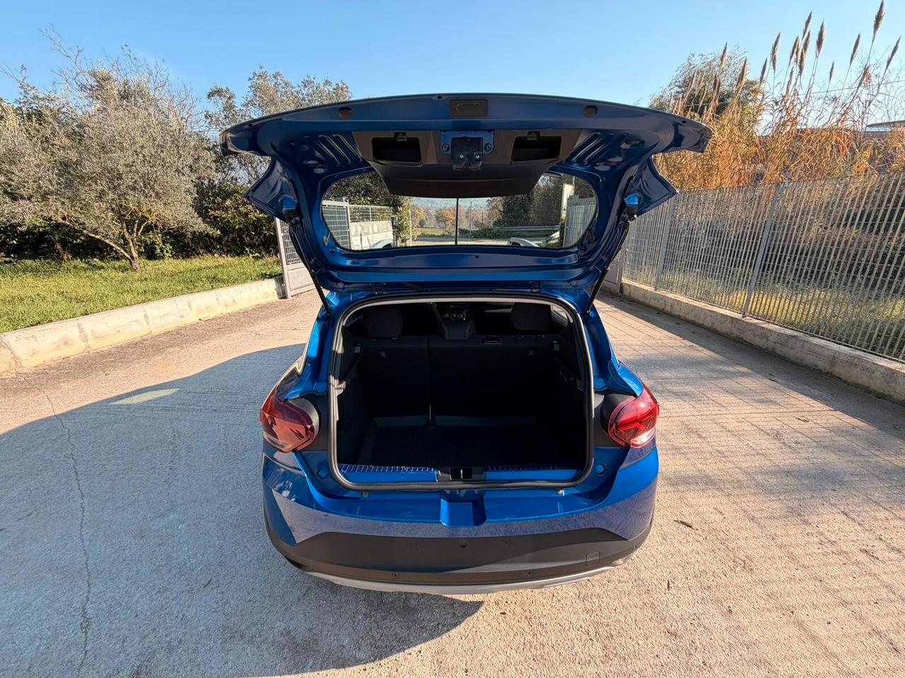 Dacia Sandero 1.0 Stepway GPL -IN ARRIVO-PREZZO REALE-