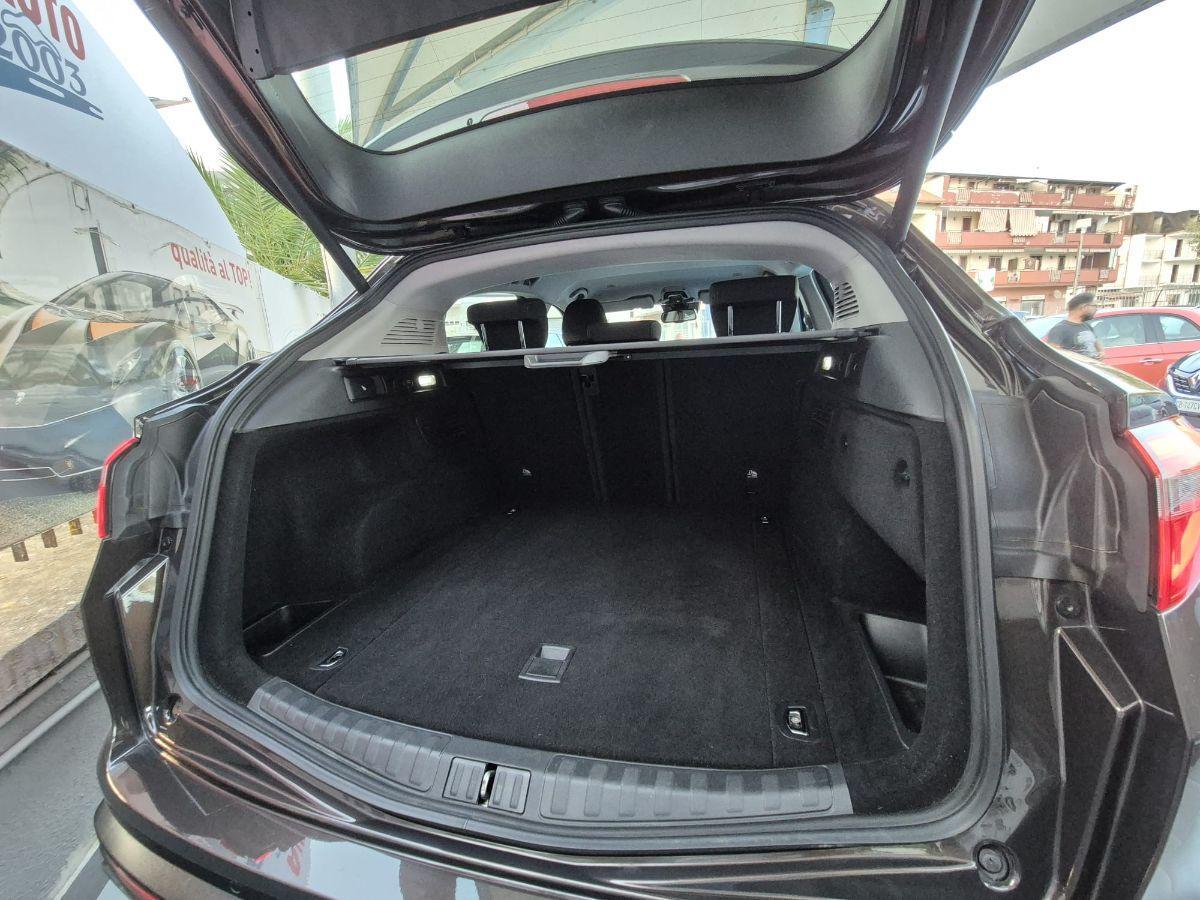 ALFA ROMEO - Stelvio - 2.2 T.diesel 190 CV AT8 Q4