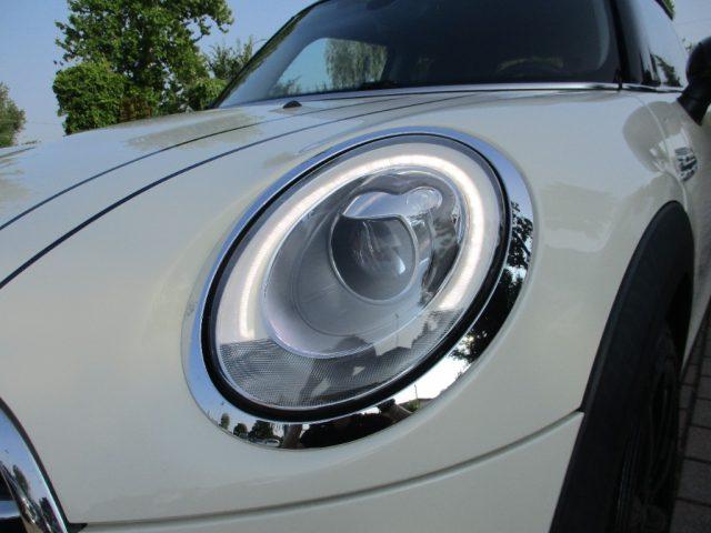MINI Cooper D 1.5 Cooper D Boost - LED/Bluetooth