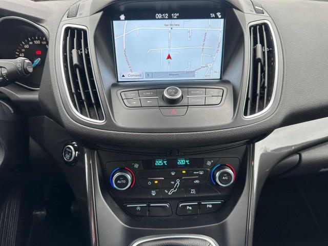 FORD C-Max 1.5 TDCi 120CV Start&Stop Titanium