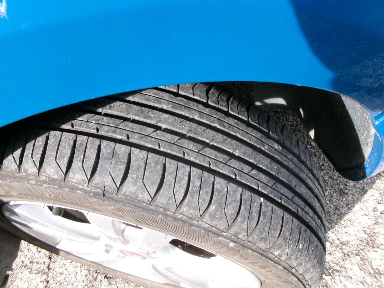 Fiat Qubo 1.3 MJT 75 CV Trekking