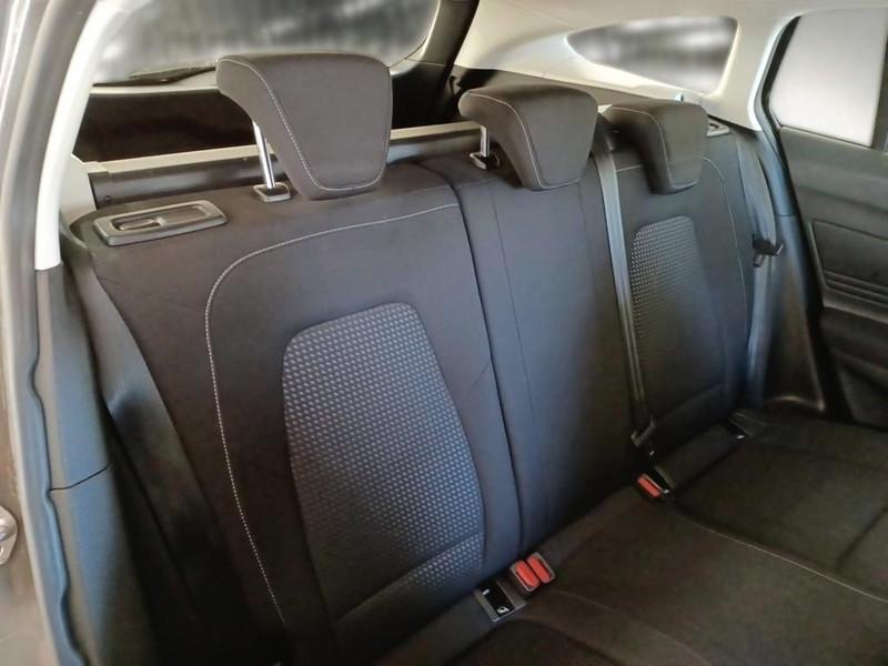 FORD FOCUS 1.5 ECOBLUE 120 CV BUSINESS SW STATION WAGON
