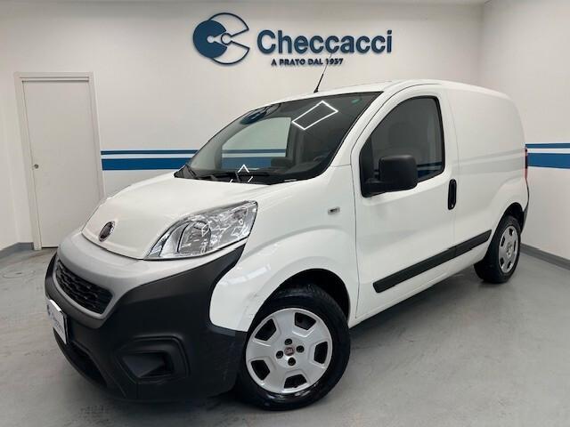 Fiat Fiorino 1.3 MJT * 2021 EURO 6 * IVA ESPOSTA *