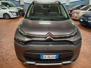 Citroen C3 Aircross C3 Aircross PureTech 110 S&S Shine