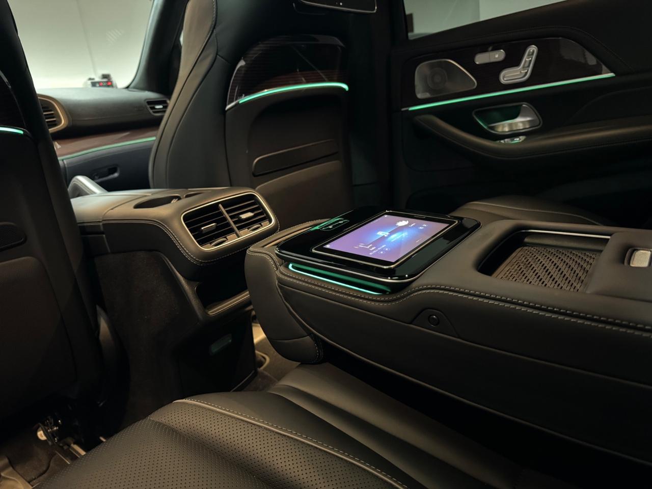 Mercedes-benz GLE 350 de 4Matic EQ-Power Premium Plus