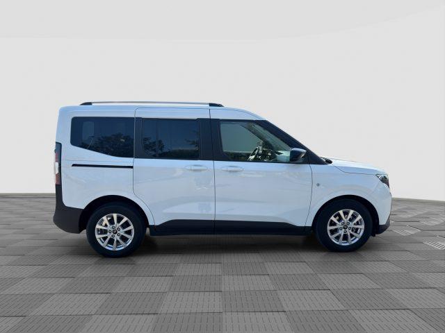 FORD Tourneo Courier Tourneo Courier 1.0 EcoBoost Powershift Titanium