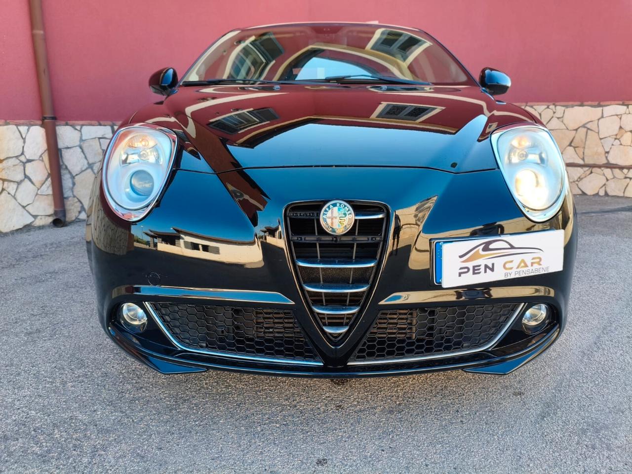 Alfa Romeo MiTo 1.3 JTDm 16V 90 CV Distinctive