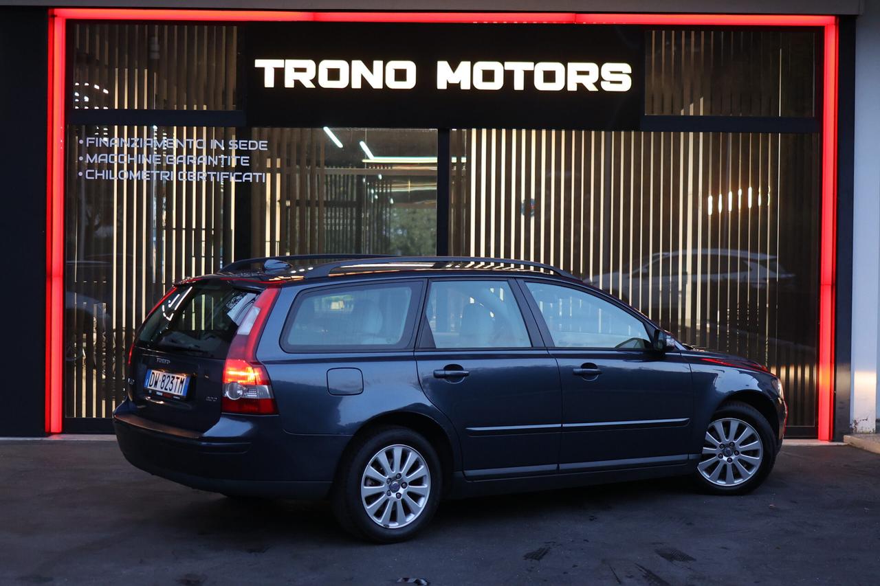 Volvo V50 2.0 D cat Kinetic