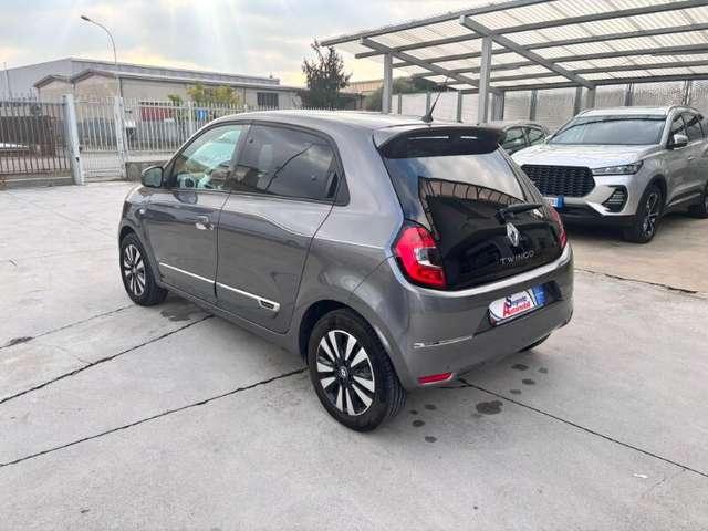 Renault Twingo Twingo Electric Techno