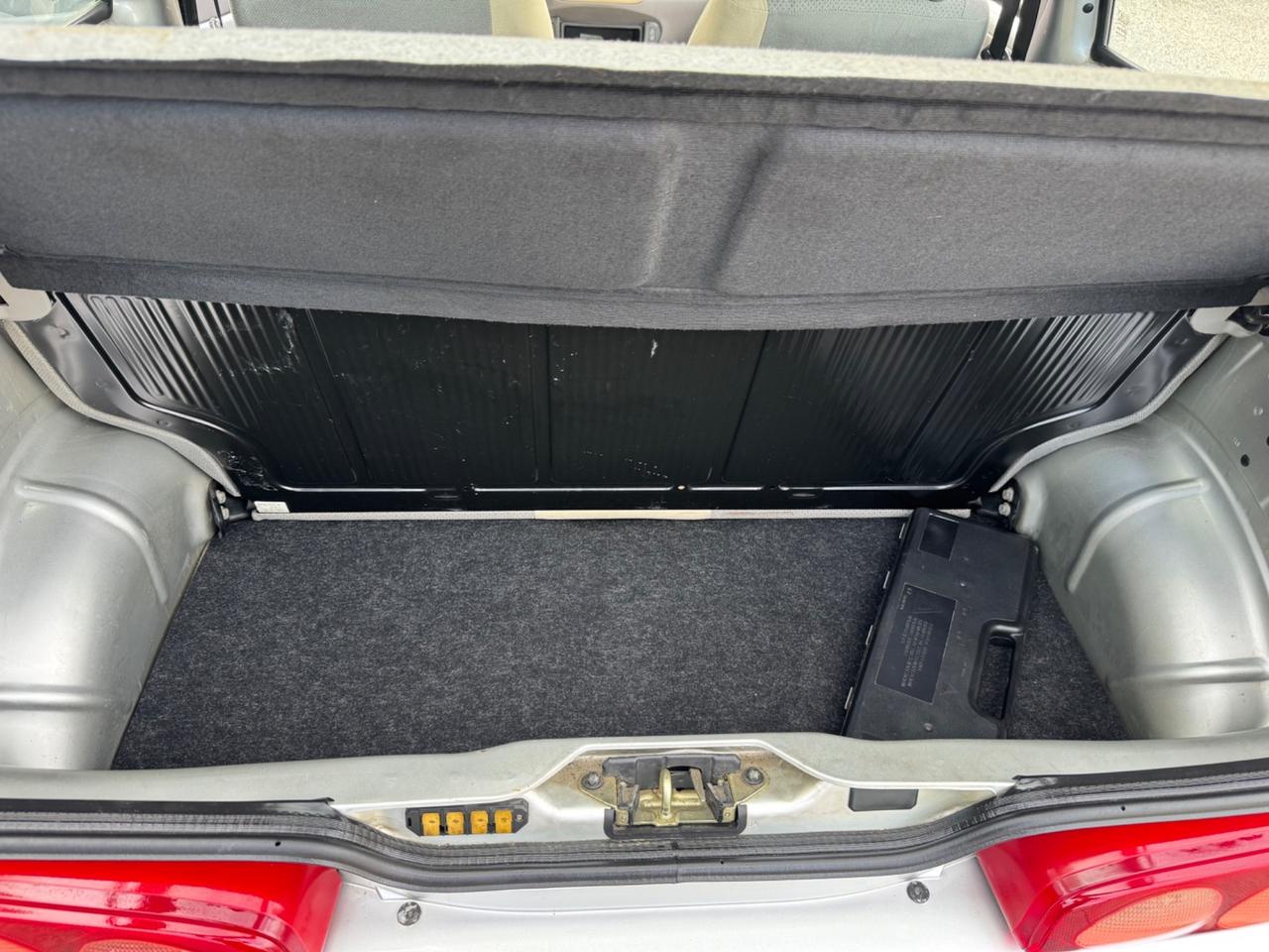 Fiat 600 Aria Condizionata distribuzione olio batteria nuovi