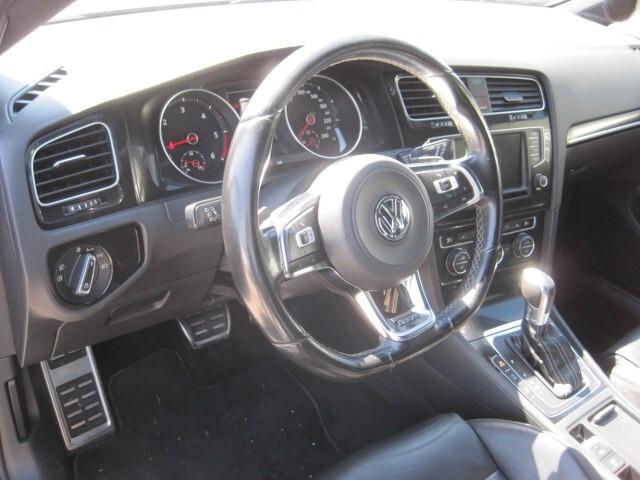 Volkswagen Golf 2.0 TDI DSG 5p. Sport Edition BlueMotion Tech.