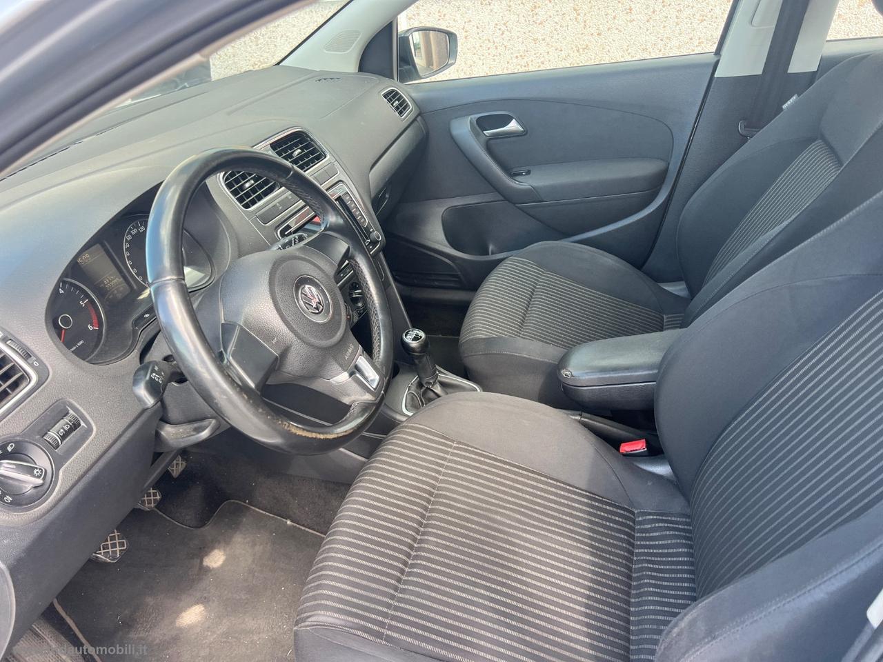 VOLKSWAGEN Polo 1.6 TDI 90 CV 5p. Highline