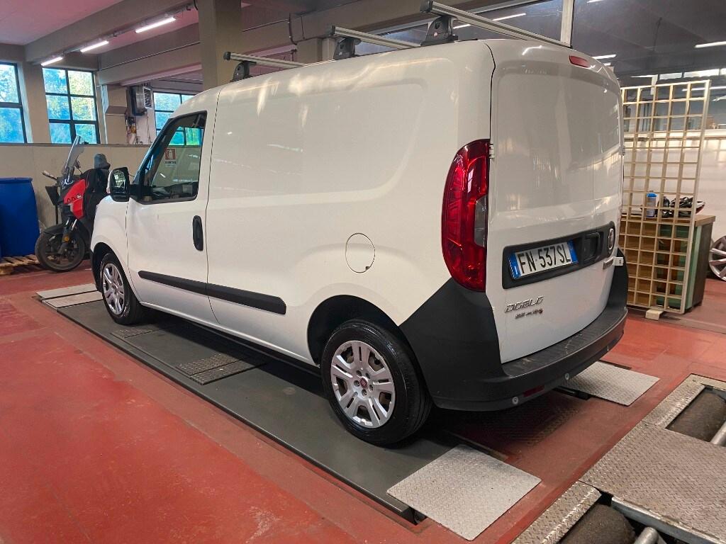 FIAT Doblò 3ª serie Doblò 1.3 MJT PC-TN Carg...