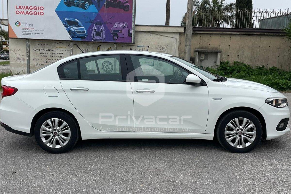 FIAT Tipo 1.6 Mjt 4 porte Easy