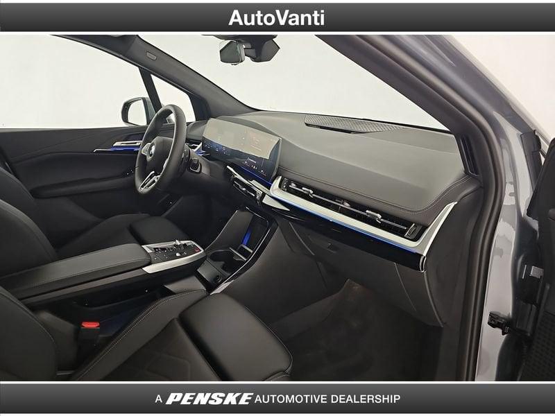 BMW Serie 2 Active Tourer 218d Active Tourer Msport auto