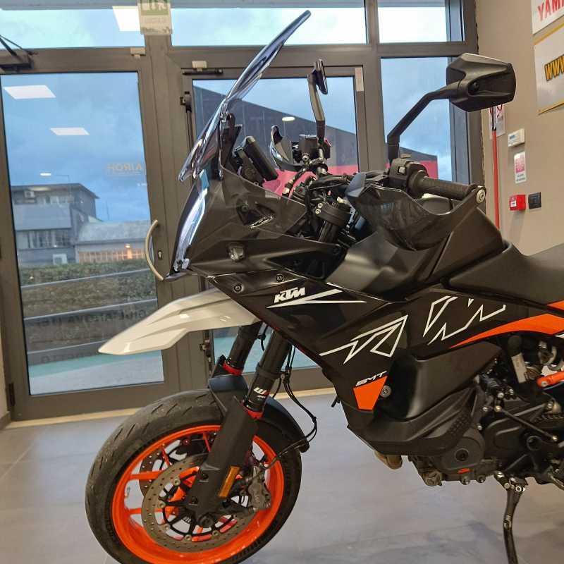 KTM 890 SMT - 2025