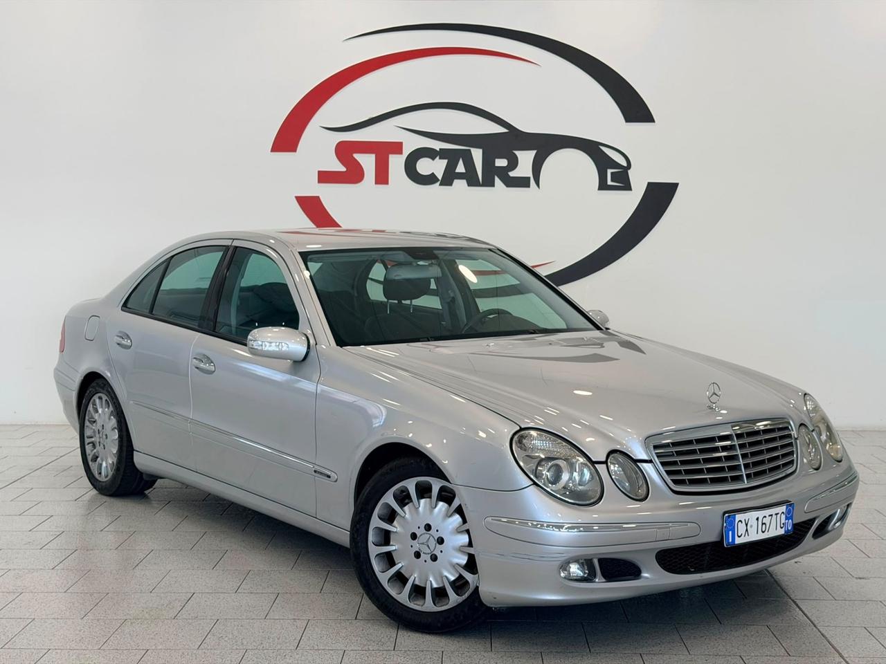 Mercedes-benz E 420 CDI V8 cat Avantgarde 314cv