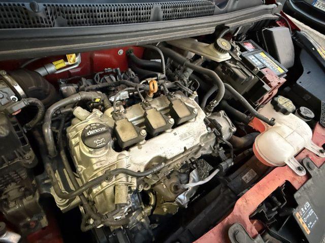 OPEL Karl Rocks 1.0 75 CV COME NUOVA IDEALE NEOPATENTATO