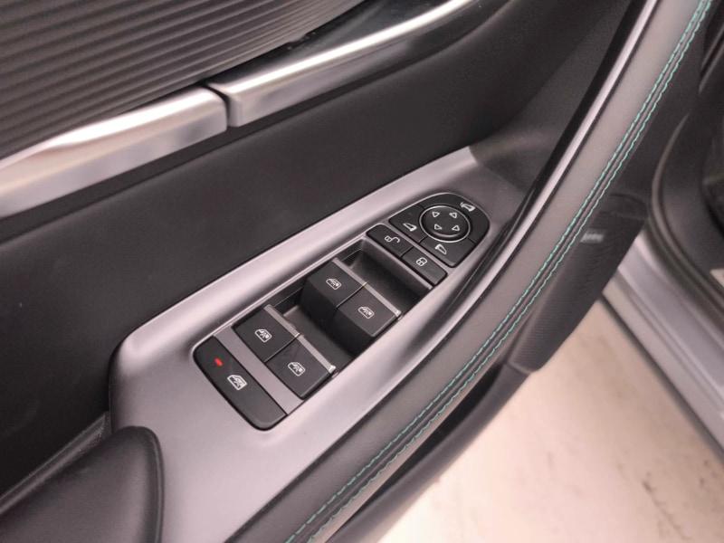 BYD Seal U DM-i Seal U DM-i 1.5 218 CV PHEV Boost
