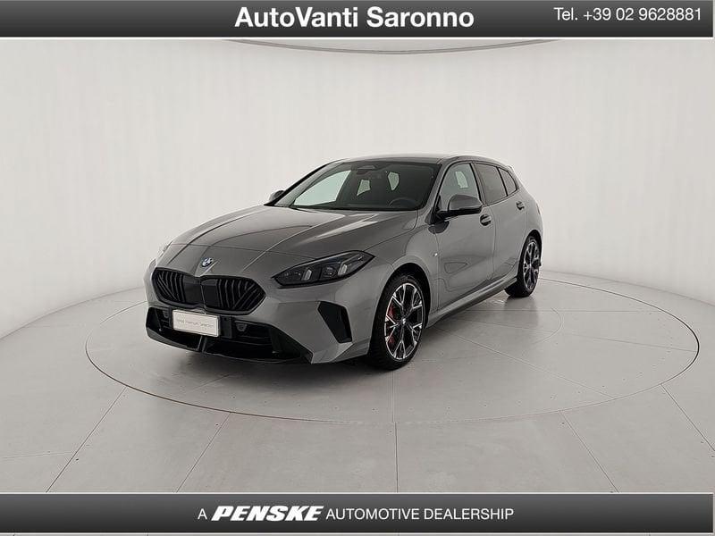 BMW Serie 1 118d MSport Pro