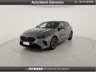 BMW Serie 1 118d MSport Pro
