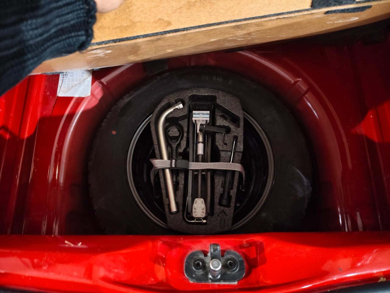 SKODA CITIGO AUTOMATICA UNI PRO. CRONOLOGIA TAGLIANDI!!!