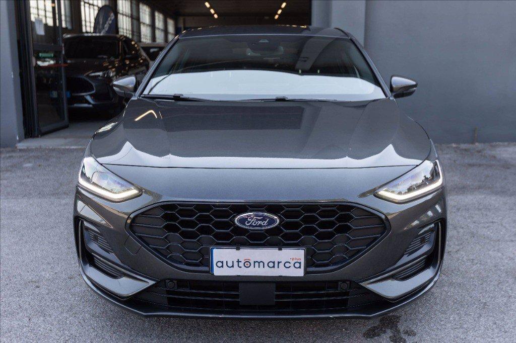 FORD Focus 1.5 ecoblue ST-Line 115cv auto del 2023