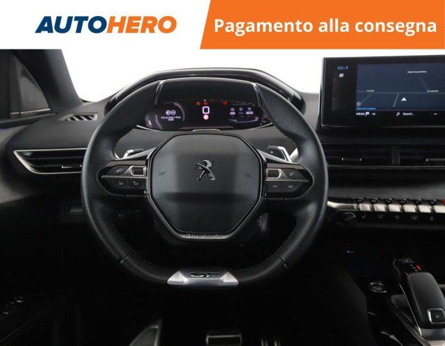 PEUGEOT 5008 PureTech Turbo 130 S&S GT