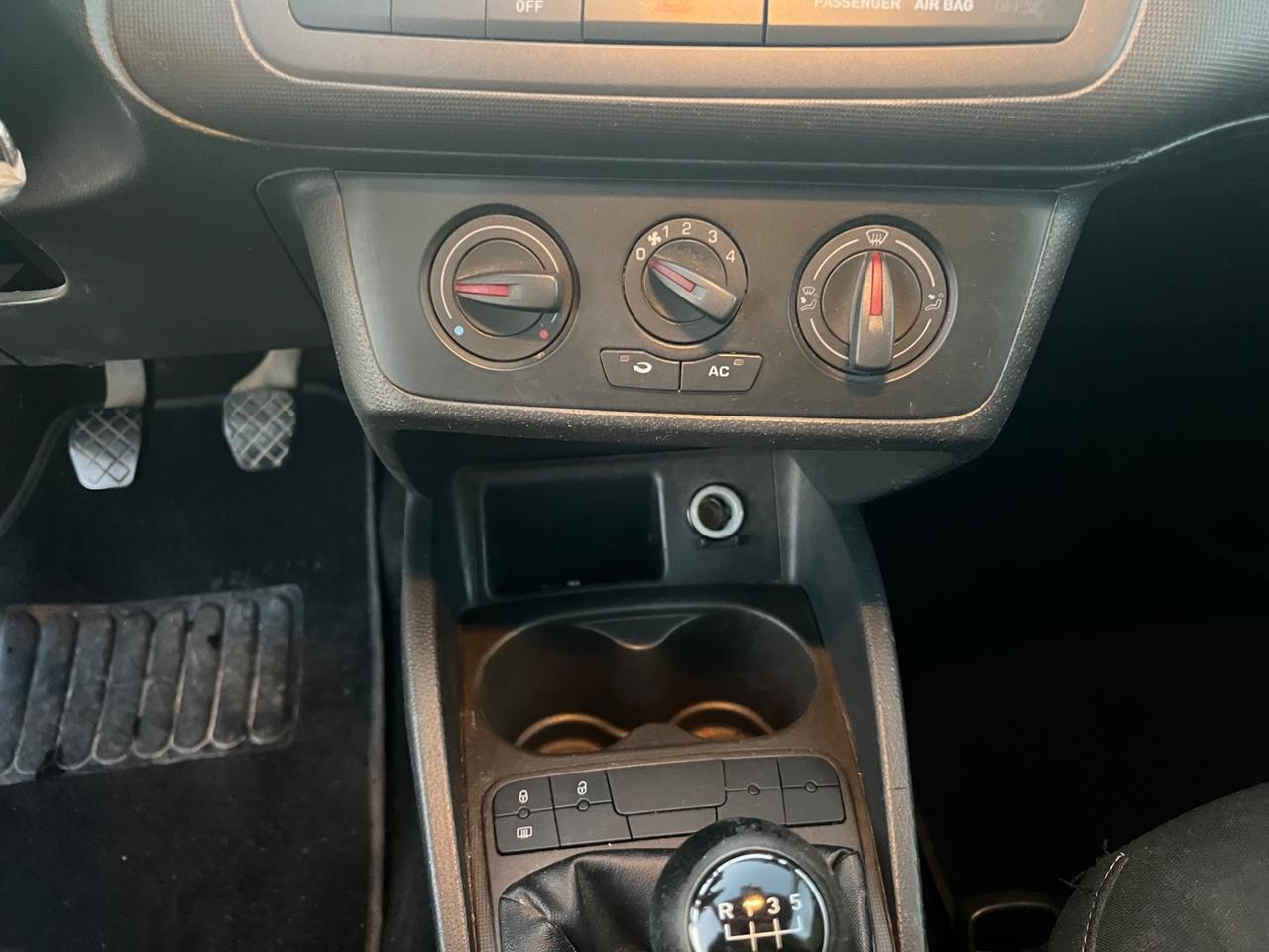 Seat Ibiza 1.2 TDI Style OTTIME CONDIZIONI