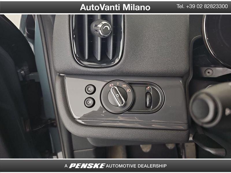 MINI Mini Countryman F60 Mini 1.5 One Business Countryman