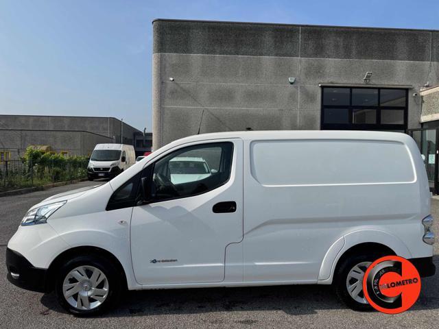 NISSAN e-NV200 VAN COURIER 42kWh -OTTIME CONDIZIONI-