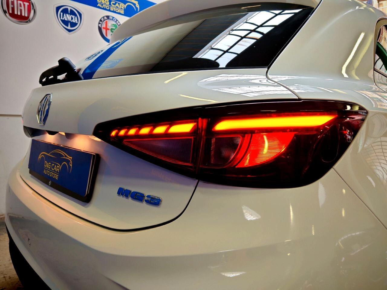 Mg MG3 3 1.5 Comfort+