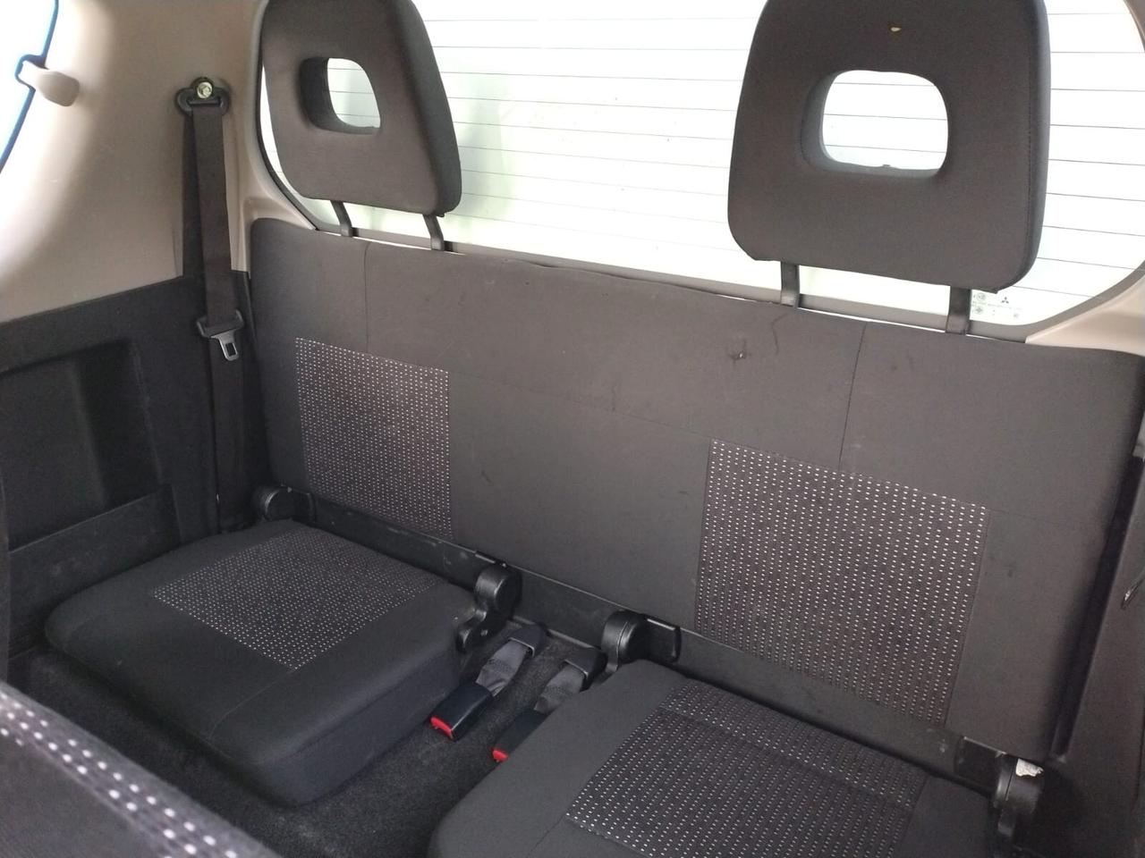 Mitsubishi L200 2.5 DI-D 4WD Allestito - KM 0