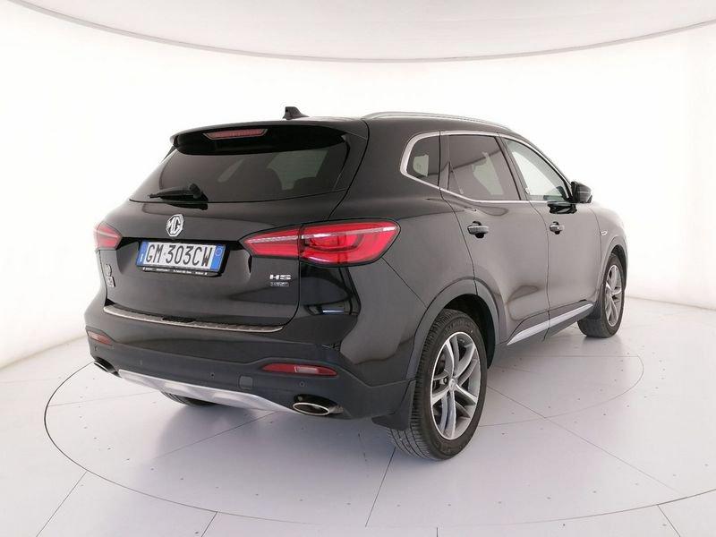 MG HS 1.5 t Luxury auto