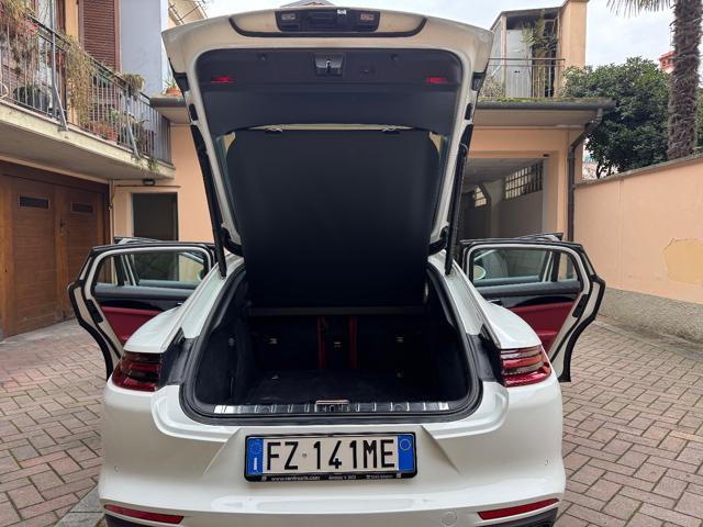 PORSCHE Panamera 2.9 4 E-Hybrid Executive UNICO PROPRIETARIO