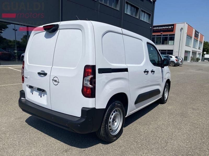 Opel Combo Cargo 1.5 Diesel 100CV S&S PC 1000kg