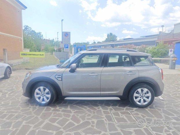 MINI Countryman 1.5 One D Boost Countryman UNICO