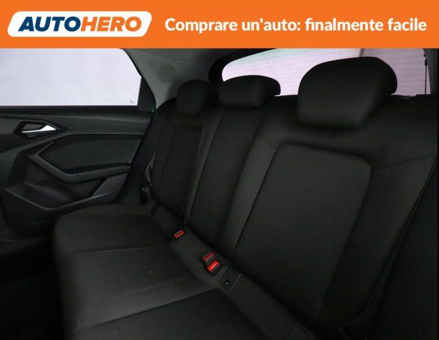 AUDI A1 SPB 25 TFSI Admired