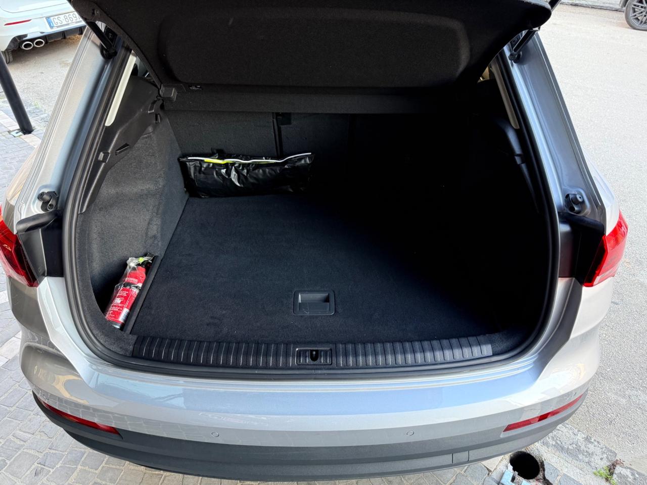 Audi Q3 SPB 35 TDI S tronic